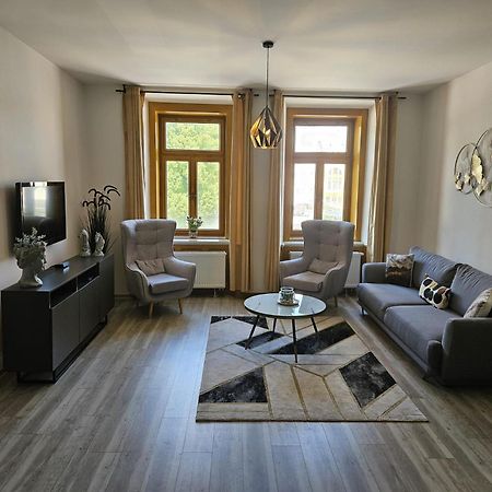 Apartman 184 - Vysoké Mýto Exterior foto