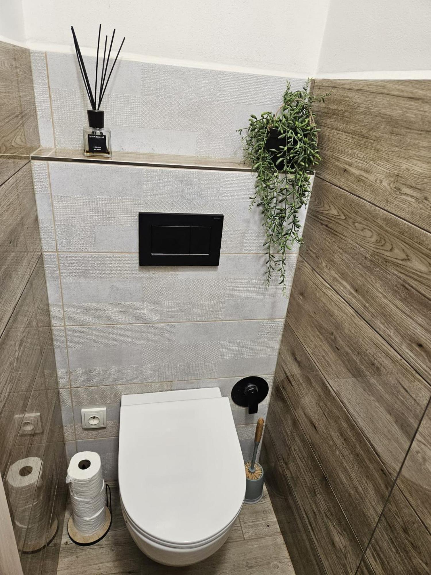 Apartman 184 - Vysoké Mýto Exterior foto