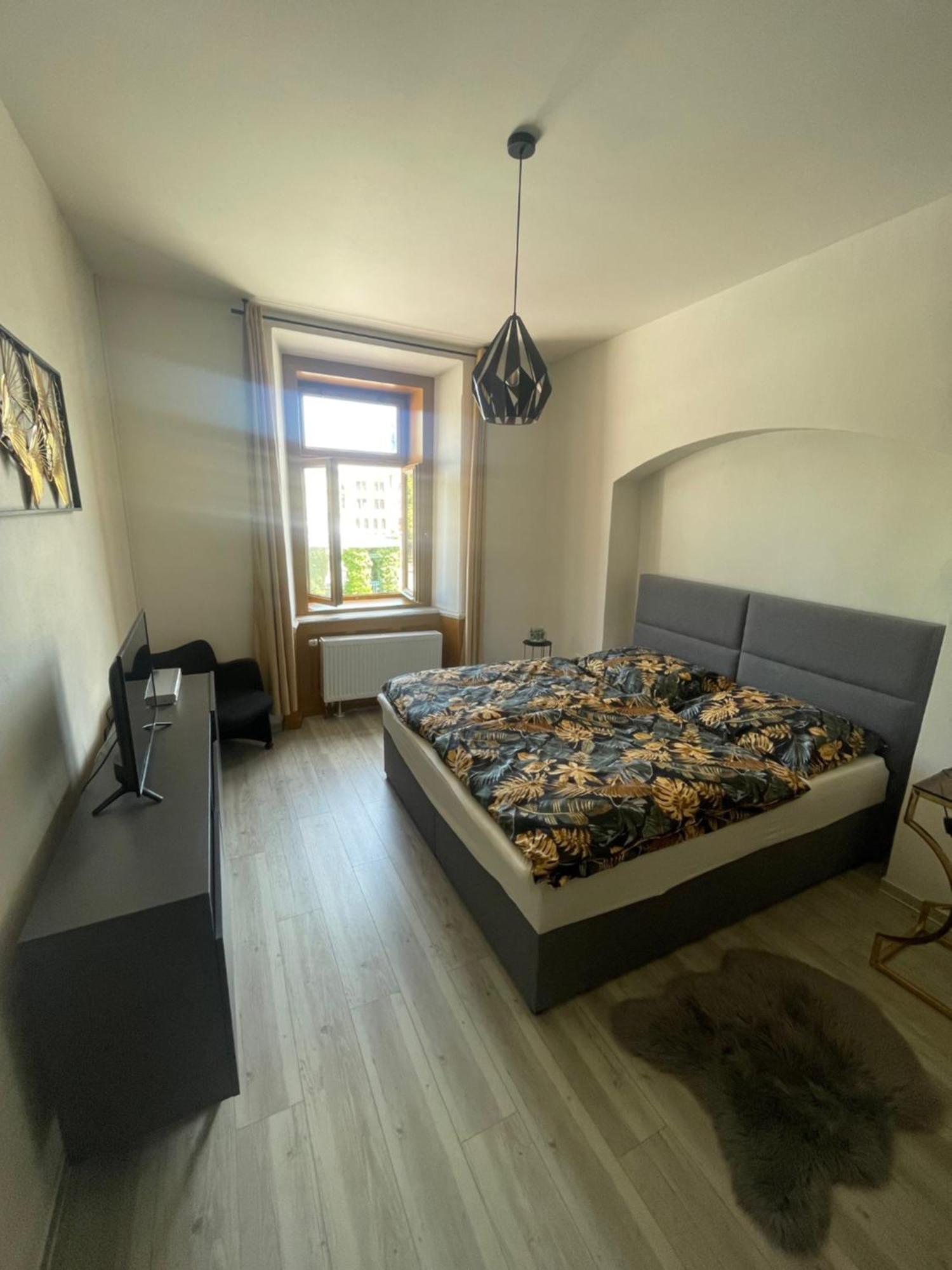Apartman 184 - Vysoké Mýto Exterior foto