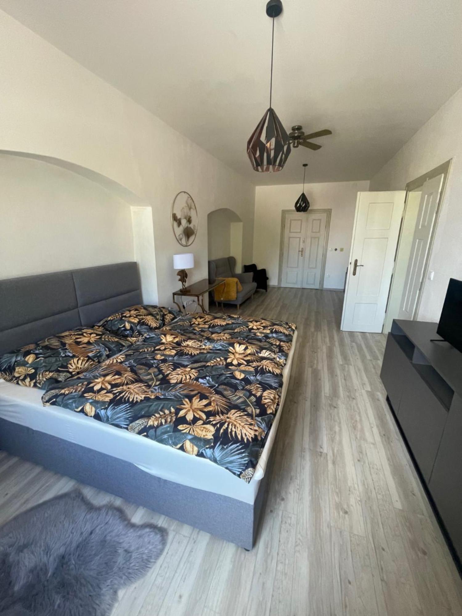 Apartman 184 - Vysoké Mýto Exterior foto