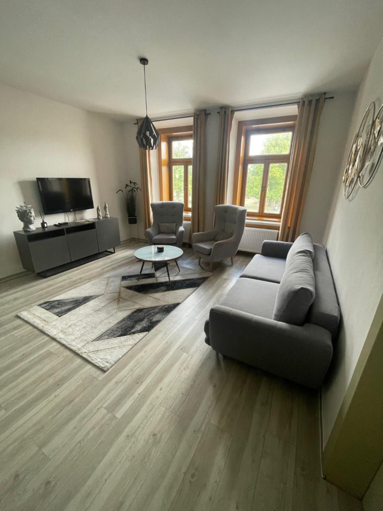 Apartman 184 - Vysoké Mýto Exterior foto