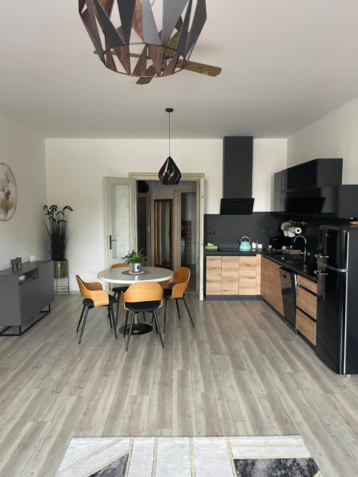 Apartman 184 - Vysoké Mýto Exterior foto