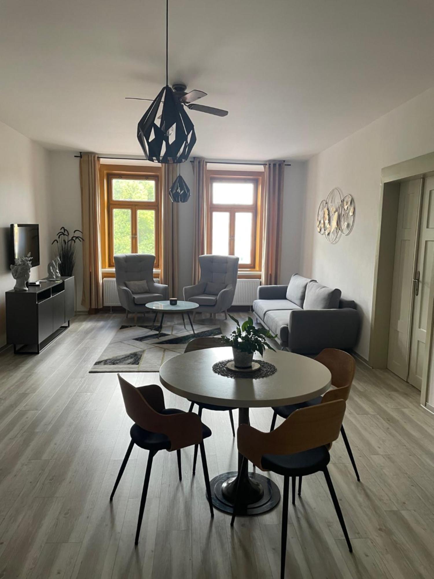 Apartman 184 - Vysoké Mýto Exterior foto