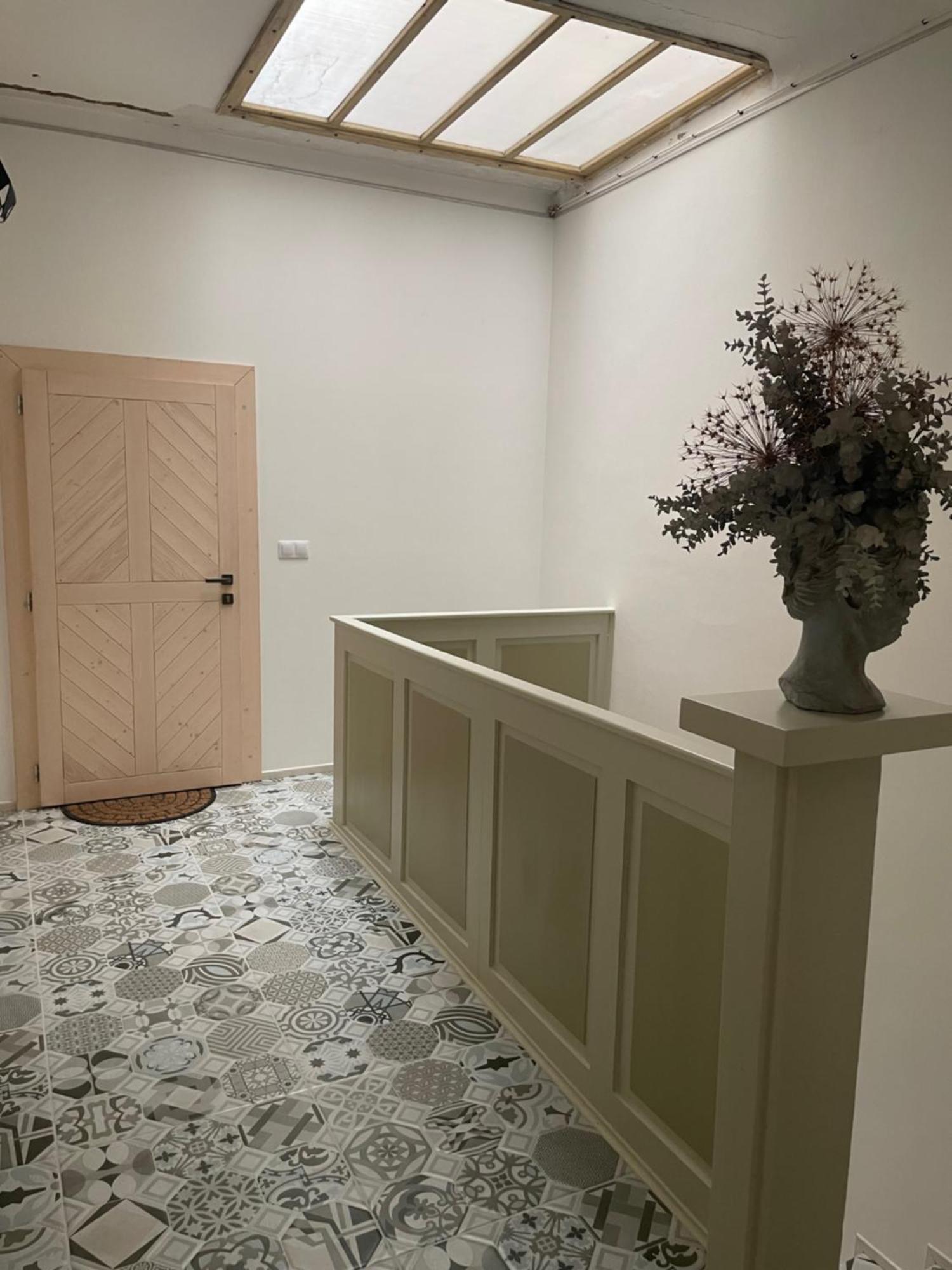 Apartman 184 - Vysoké Mýto Exterior foto